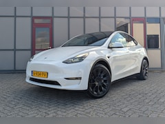 Tesla Model Y - Long Range AWD 75kWh SOH 91%