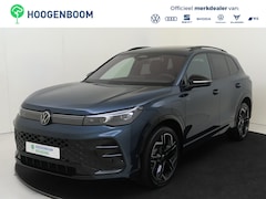 Volkswagen Tiguan - 1.5 eHybrid R-Line Edition | SoH 100% | Panoramadak | Harman/kardon | Trekhaak | Lederen b