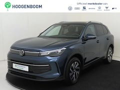 Volkswagen Tiguan - 1.5 eHybrid Life Edition | SoH 100% | Trekhaak | Adaptieve demping | Dodehoek detectie | S