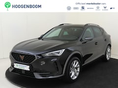 CUPRA Formentor - 1.4 e-Hybrid Business | SoH 100% | Adaptieve cruise control | Keyless | Stoel- en stuurwie