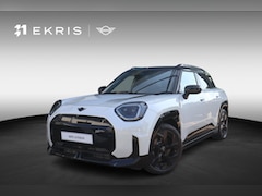 MINI Aceman - SE John Cooper Works Trim | Pakket M