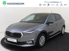 Skoda Fabia - 1.0 TSI Selection | CarPlay | Cruise control | Digital cockpit | Keyless start | Airco | L