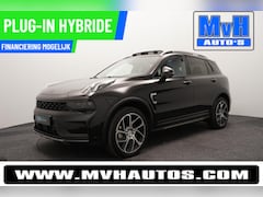 Lynk & Co 01 - 1.5 PHEV|FULL BLACK|360°CAM|PANO|262PK|SOH95%