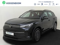 Volkswagen Tiguan - 1.5 eHybrid Life Edition | SoH 98% | Trekhaak | 360 camera | Navigatie | Digital cockpit P