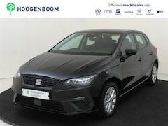 SEAT Ibiza - 1.0 EcoTSI Style Business Connect | CarPlay | Cruise control | Virtual cockpit | Airco | D