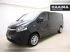 Opel Vivaro - 1.6 CDTI L2H1 Edition EcoFlex | Navigatie | Airco | Cruise Control | Trekhaak | Camera ach
