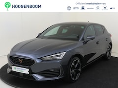 CUPRA Leon - 1.4 e-Hybrid Business | SoH 96% | Adaptieve demping | Parkeerassistent | Kuipstoelen | Key