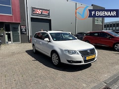 Volkswagen Passat Variant - 1.8 TFSI DSG Automaat Nw APK 1e Eigenaar