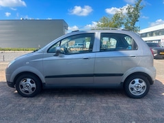 Chevrolet Matiz - 0.8 Style APK 06-2027