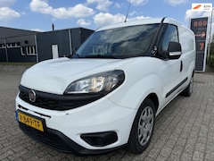 Fiat Doblò Cargo - 1.6 MJ L2H1 Maxi