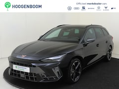 CUPRA Leon Sportstourer - 1.5 TSI e-Hybrid Business | SoH 100% | Trekhaak | Bestuurdersstoel met memory | Travel ass