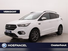 Ford Kuga - 1.5 EcoBoost ST Line | Cruise control | Stoelverwarming | CarPlay | Parkeersensoren | Trek