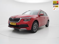 Skoda Kamiq - 1.0 TSI Business Edition|Pano|Trekhaak|Camera|stoelverwarming|