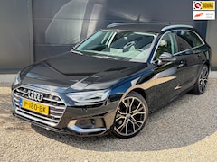 Audi A4 Avant - 40 TFSI 2.0 190pk Sport | Sportstoelen | Elek klep | Adaptive Cruise | 19"LMV