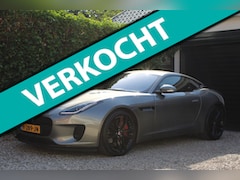 Jaguar F-type - 2.0T R-Dynamic