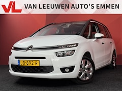 Citroën C4 Picasso - 1.2 PureTech Business | 7-Pers | Trekhaak | Distributie v.v
