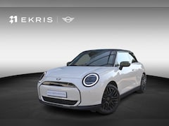 MINI Electric - 3-Deurs Cooper SE | Paul Smith + Pakket M