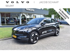 Volvo EX30 - Extended Range 272PK Plus 69 kWh | Trekhaak | BLIS | Camera Achter | H&K | PDC V+A | Stoel