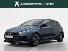 Hyundai i20 - 1.2 N Line | Navigatie | Private lease 429, - p.m. |