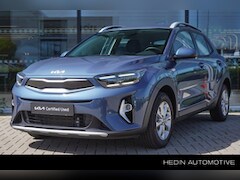 Kia Stonic - 1.0 T-GDi 100PK MHEV DynamicLine | Navigatie | Camera | Climate control | Cruise control |