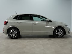 Volkswagen Polo - 1.0 TSI DSG Life edition | Full-LED | Android/Carplay | Camera | Lm velgen 044