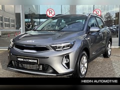 Kia Stonic - 1.0 T-GDi 100PK MHEV DynamicLine | Navigatie | Climate Control | Camera | Apple Carplay/An