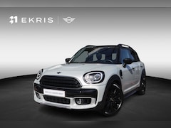 MINI Countryman - Cooper | Stoelverwarming | Harman Kardon | Head-Up Display | Panoramadak | Leder