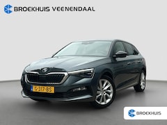 Skoda Scala - 1.0 TSI 115pk First Edition | Panoramadak | Full LED | Cruise Control | Apple Carplay