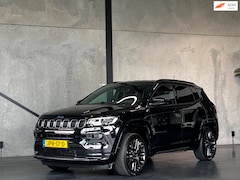 Jeep Compass - 4xe 240 PlugIn Hybrid Electric S, ACC, Stoelkoeling