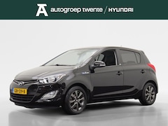 Hyundai i20 - 1.2 HP i-Motion | Dealer Onderhouden | All-seasons