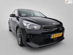 Kia Rio - 1.0 T-GDi MHEV GT-Line - Clima - Cruise - Stoel en Stuurverw - Navigatie - Camera