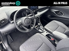 Toyota Yaris - 1.5 Hybrid Dynamic | All-in prijs | Automaat | android auto/apple car play | parkeersensor