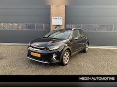 Kia Stonic - 1.0 T-GDi 100PK MHEV DynamicPlusLine | Navigatie | Camera | Stoel/stuurverw. | Climate con