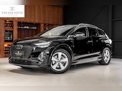 Audi Q4 e-tron - 45 quattro S Edition 82 kWh S Line | Stoelverwarming