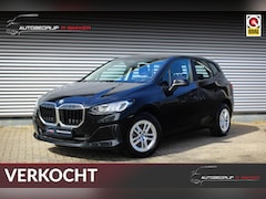 BMW 2-serie Active Tourer - 225e xDrive // 97% SoH | Camera | Curved Display | Elek. achterklep | 85km WLTP elektrisch