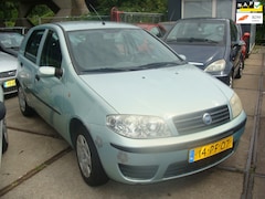 Fiat Punto - 1.2 Dynamic