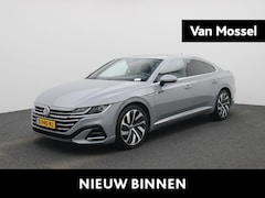 Volkswagen Arteon - 2.0 TSI R-Line Business+ | Automaat | Apple Carplay / Android Auto | Camera | Parkeersenso