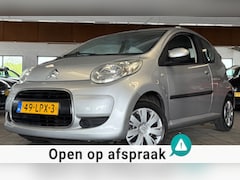Citroën C1 - 1.0-12V Ambiance|NAP|NweAPK|Elekramen|CentrDVG|150DKM|Scherpeprijs