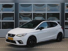 SEAT Ibiza - 1.0 TSI FR Black Edition| Pano | Virtueel | Camera | ACC