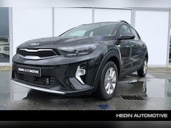 Kia Stonic - 1.0 Turbo 100PK MHEV DynamicLine | Navigatie | Climate Control | Camera | Apple Carplay/An