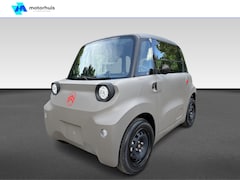 Citroën Ami - Brommobiel EV | 75 km Actieradius | Vanaf 16 Jaar | 100% Elektrisch | | Afwijkende dakkleu