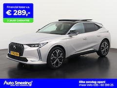 DS 4 - 4 1.2 PureTech Rivoli | Panoramadak | Leder | 360 Camera | Zondag Open
