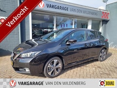 Nissan LEAF - 2.ZERO EDITION 40 kWh