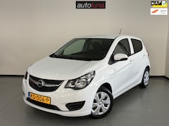 Opel Karl - 1.0 ecoFLEX Edition