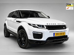 Land Rover Range Rover Evoque - 2.0 TD4 Urban Series SE - Automaat - Panoramadak - Leder - Camera - Dealeroh - Rijklaar
