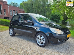 Hyundai Getz - 1.4i First Edition AIRCO *87.000km