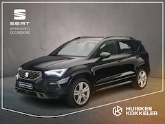 SEAT Ateca - FR Business Intense 1.5 TSI 150pk DSG Automaat Adaptive cruise control, Elektrische achter