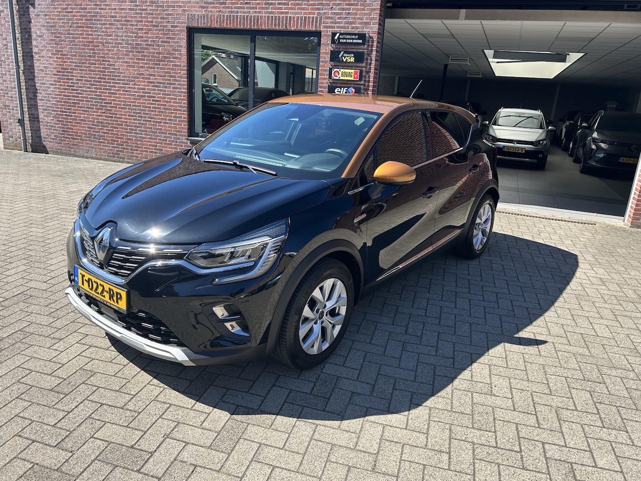 Renault Captur - 1.0 TCe 90 Edition One - AutoWereld.nl