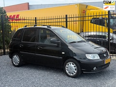 Hyundai Matrix - 1.6i Active Joy AIRCOAPKKOOPJE