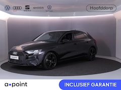Audi A3 Sportback - 30 TFSI Pro Line 110 pk S-tronic | Verlengde garantie | Navigatie via App | Parkeersensore